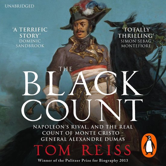 The Black Count