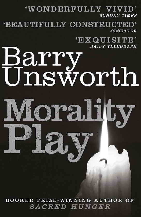 Morality Play