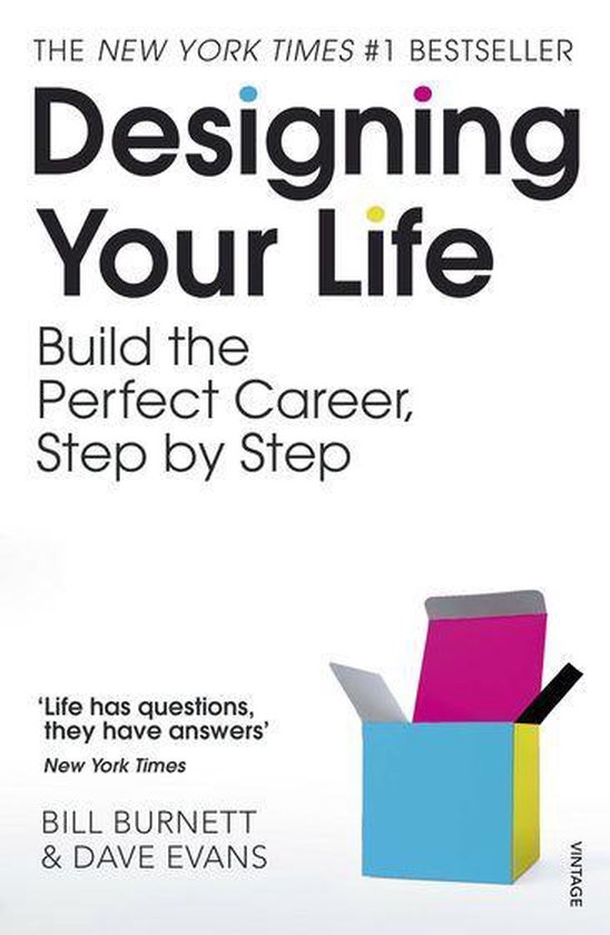 Designing Your Life