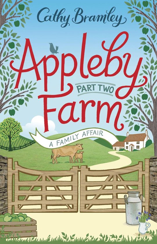 Appleby Farm 2 - Appleby Farm - Part Two