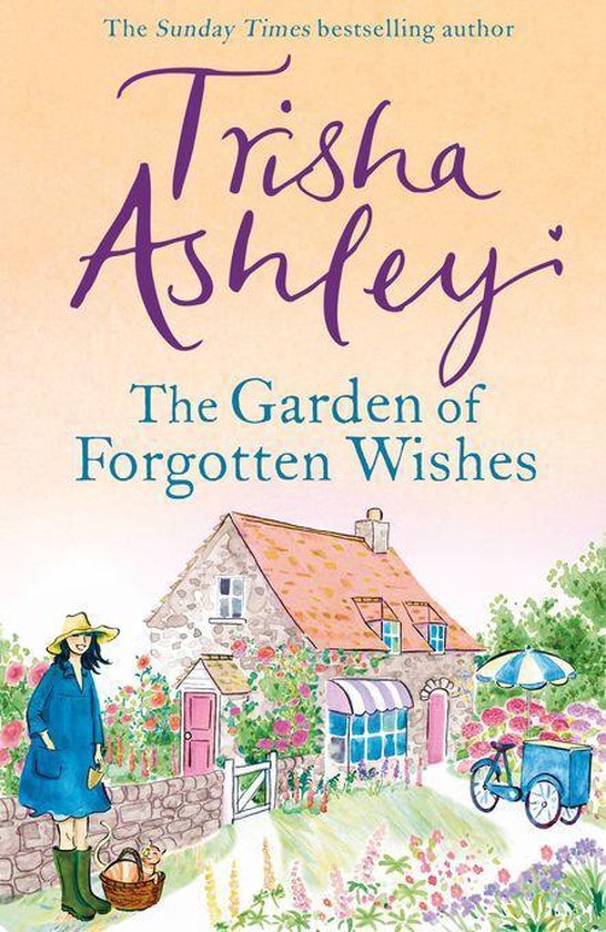 The Garden of Forgotten Wishes