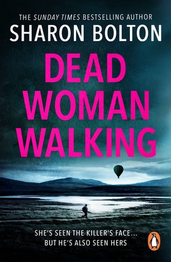 Dead Woman Walking