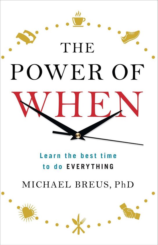 The Power of When