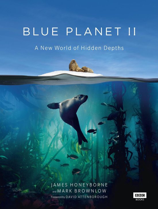 Blue Planet II