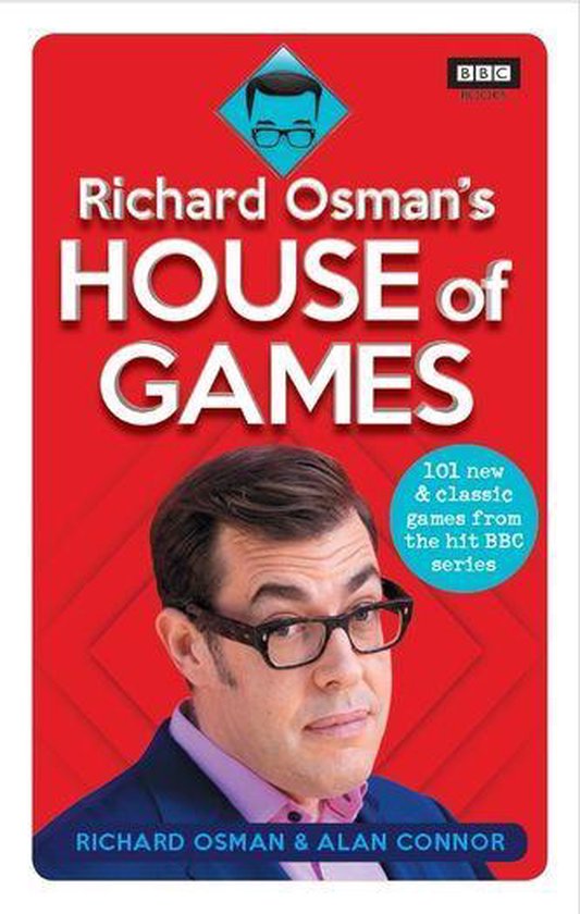 Richard Osman's House of Games