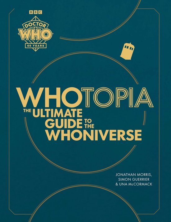 Doctor Who: Whotopia