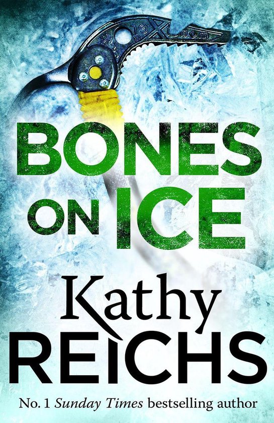 Bones on Ice