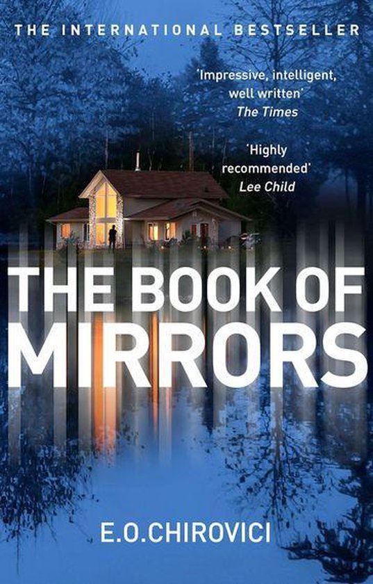 The Book of Mirrors