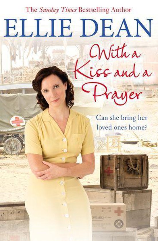 The Cliffehaven Series 14 - With a Kiss and a Prayer