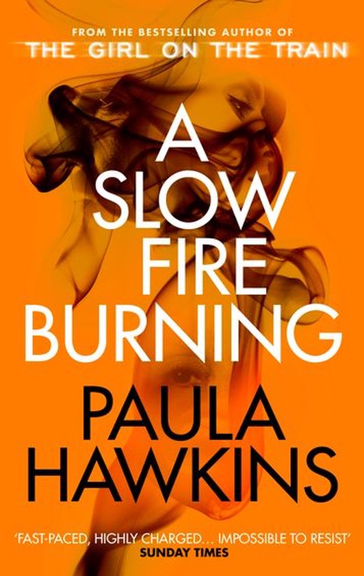 A Slow Fire Burning