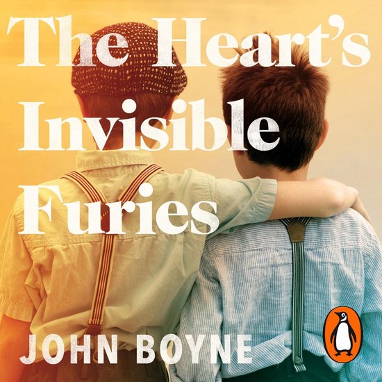 The Heart's Invisible Furies