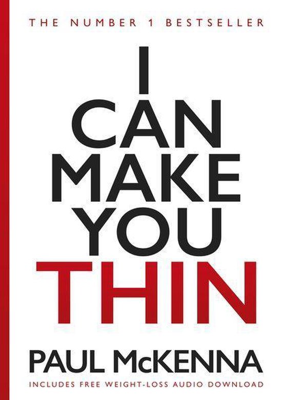 I Can Make You Thin