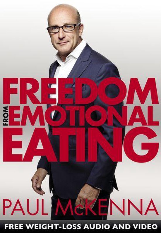 Freedom from Emotional Eating