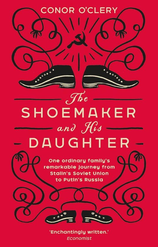 The Shoemaker and his Daughter