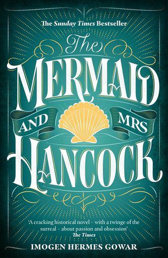 The Mermaid and Mrs Hancock