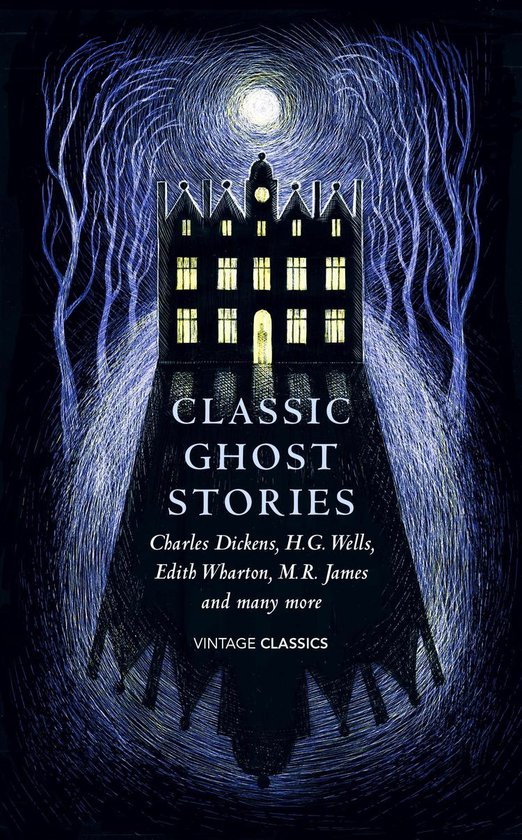 Classic Ghost Stories