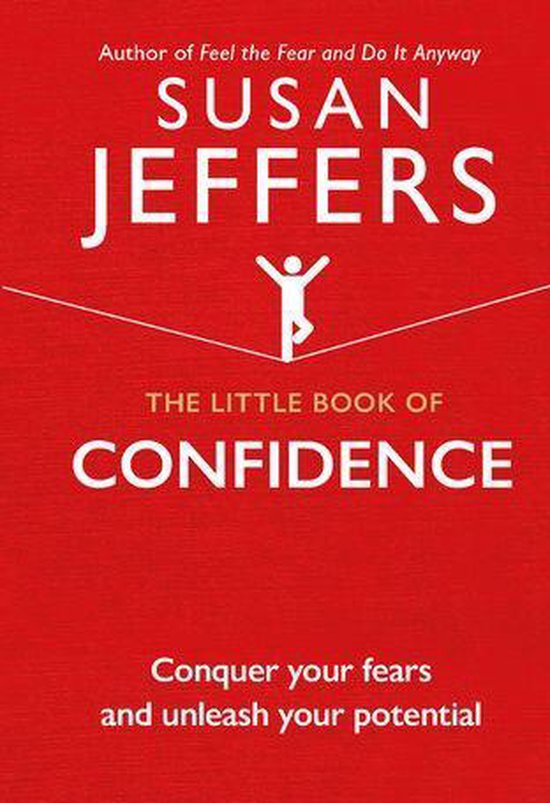 The Little Book of Series - The Little Book of Confidence