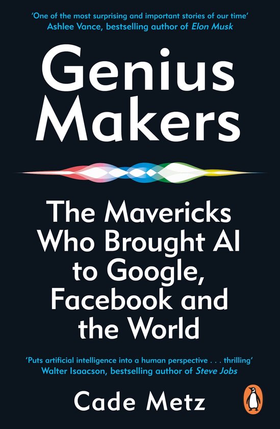 Genius Makers