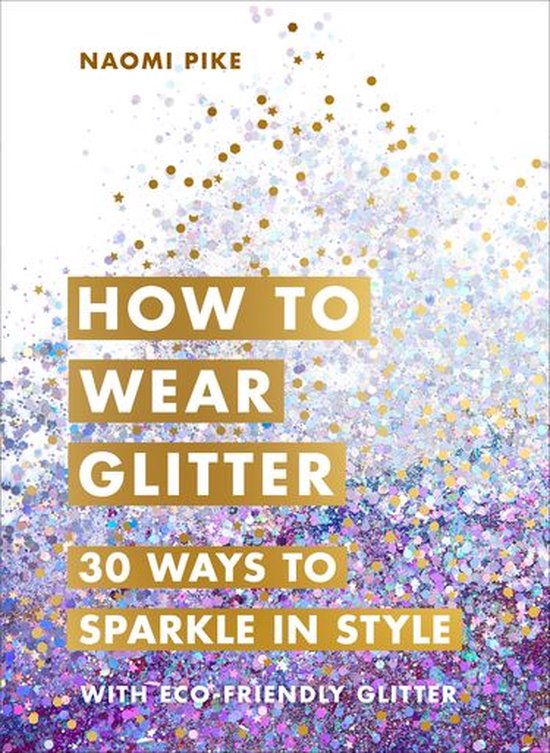 How to Wear Glitter