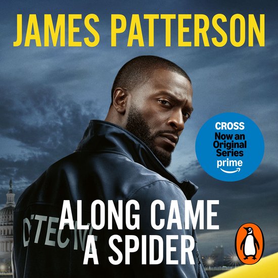 Along Came a Spider