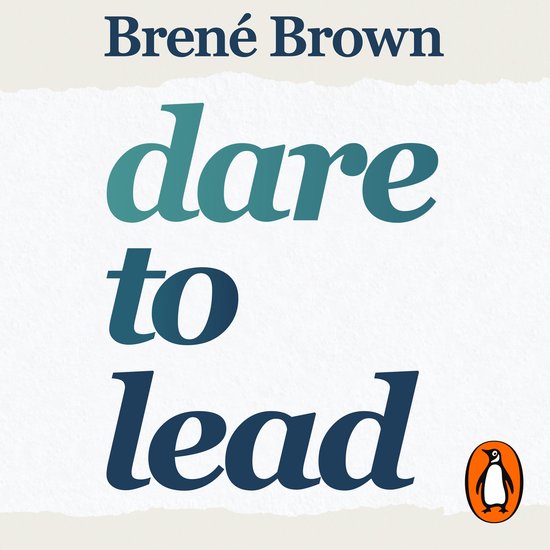 Dare to Lead