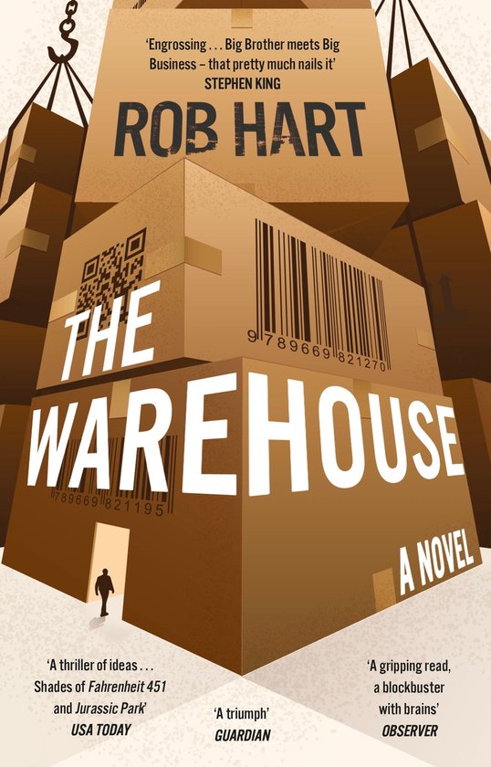 The Warehouse