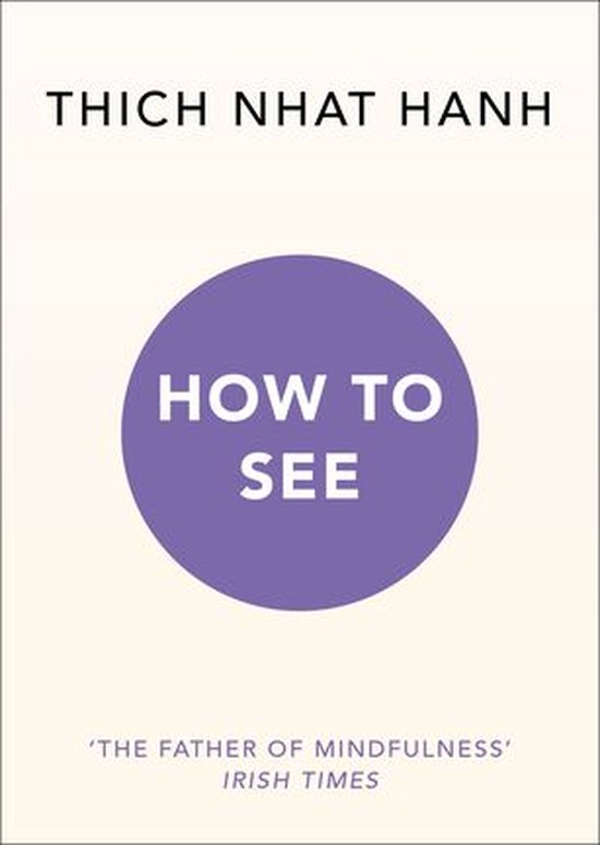 How to See