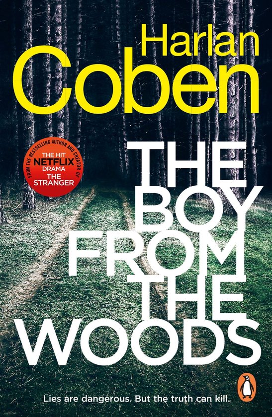 The Boy from the Woods