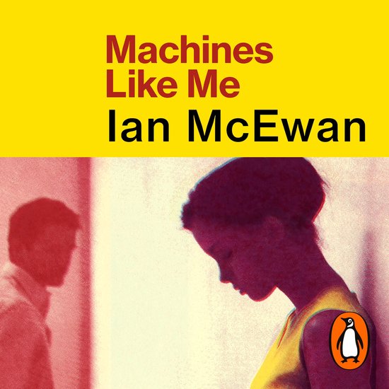 Machines Like Me