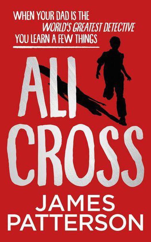 Ali Cross 1 - Ali Cross