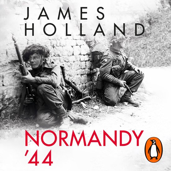 Normandy '44