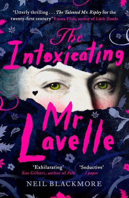 The Intoxicating Mr Lavelle