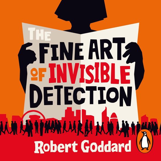 The Fine Art of Invisible Detection