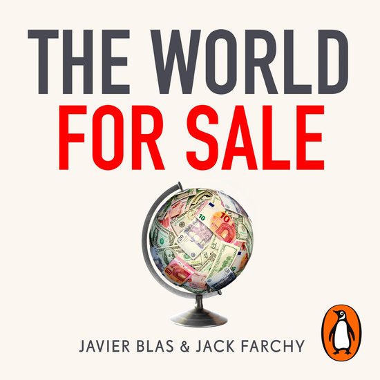 The World for Sale