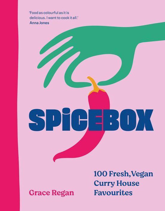 SpiceBox