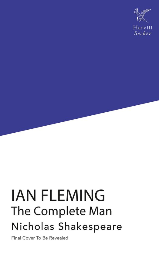 Ian Fleming