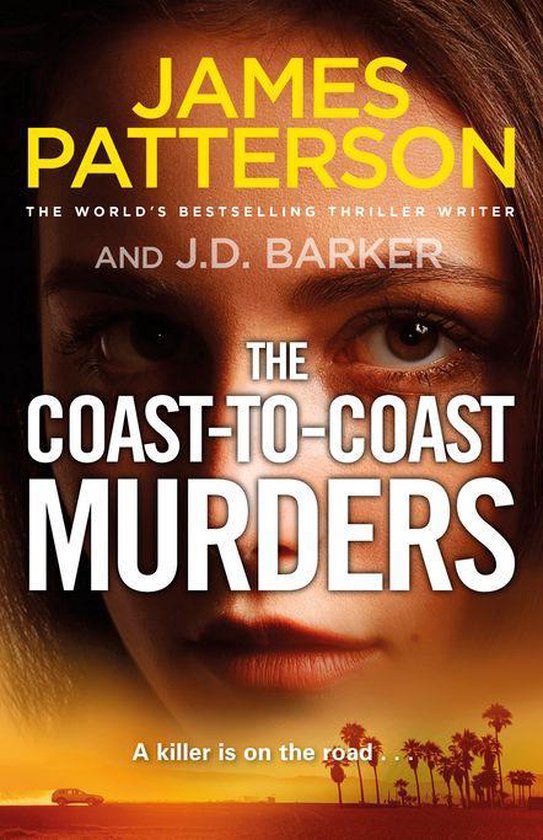 The Coast-to-Coast Murders