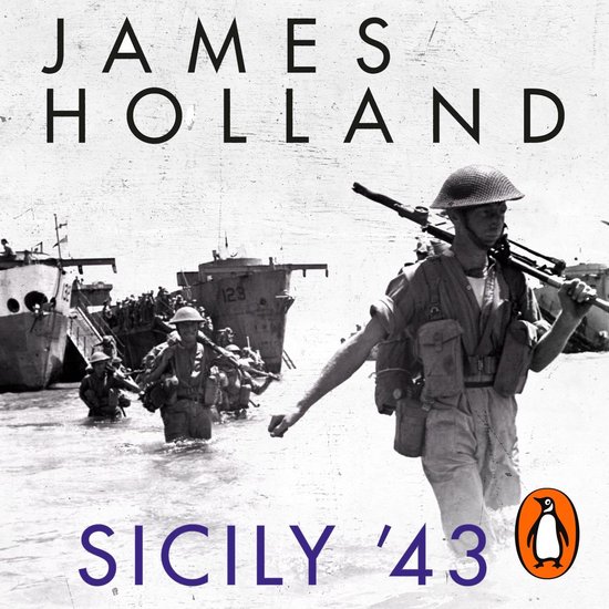 Sicily '43