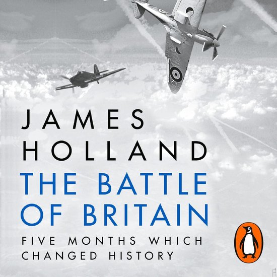 The Battle of Britain