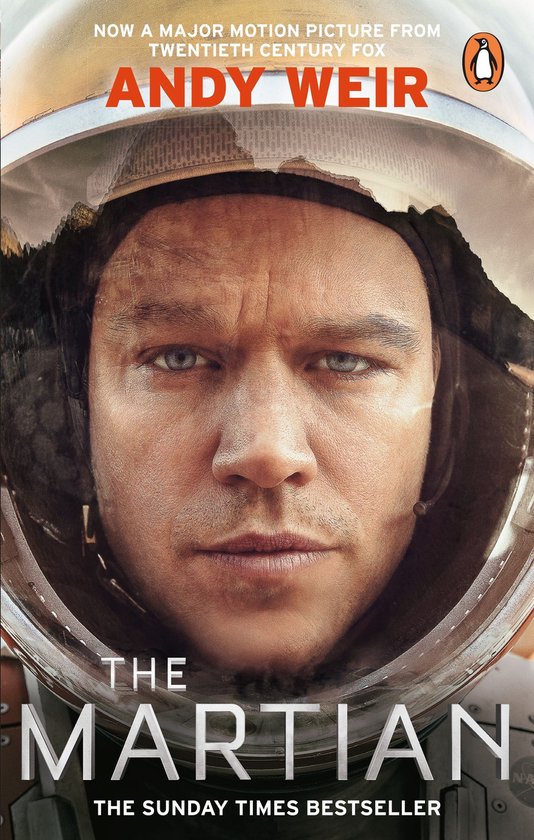 The Martian