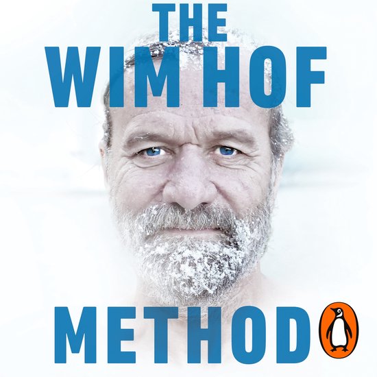 The Wim Hof Method