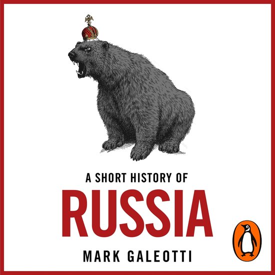 A Short History of Russia