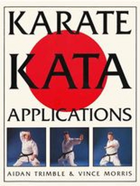 Karate Kata Applications