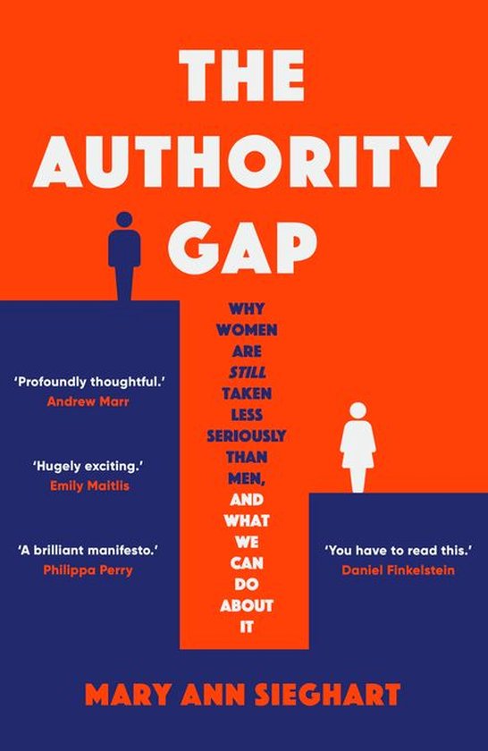 The Authority Gap