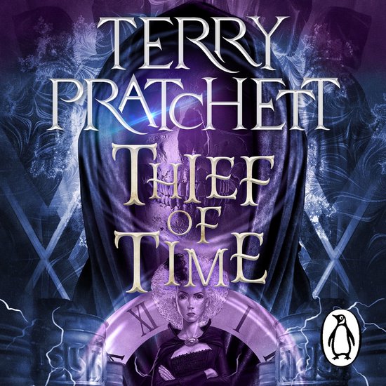 Thief Of Time