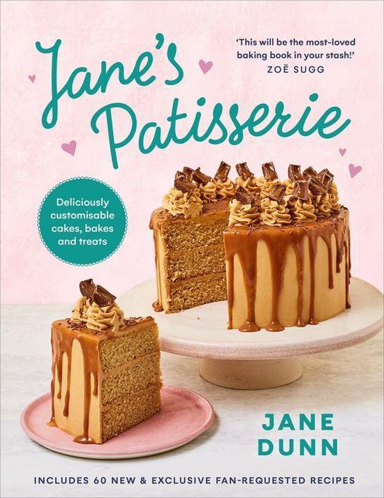 Jane’s Patisserie