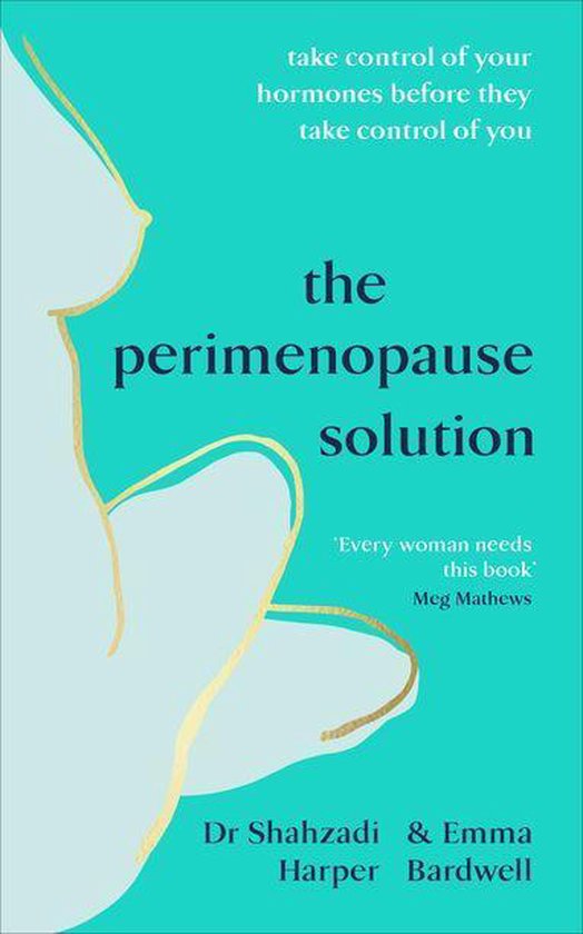 The Perimenopause Solution