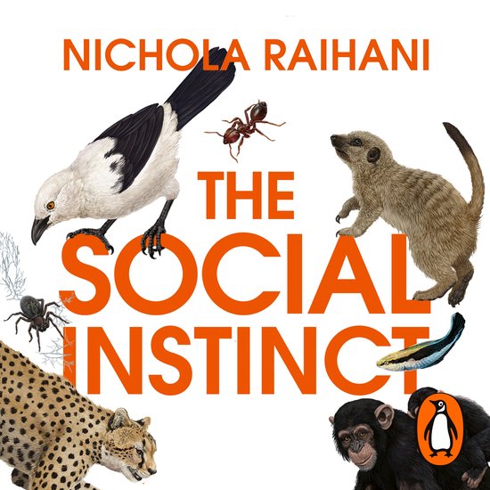 The Social Instinct