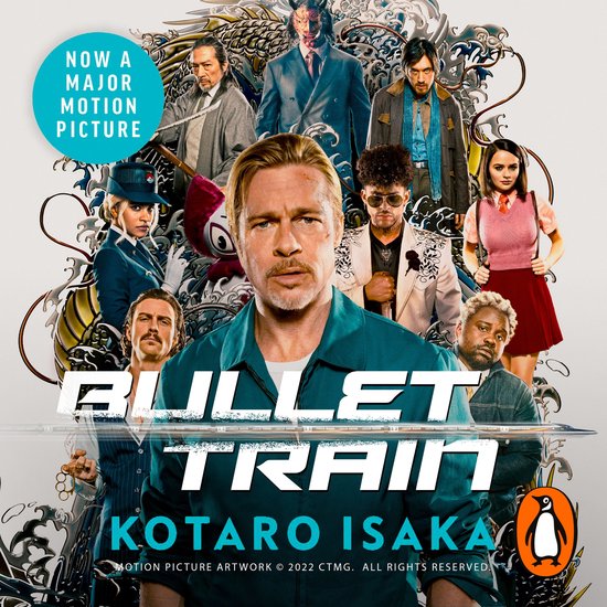 Bullet Train