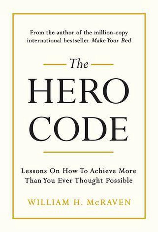 The Hero Code